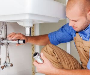 About Emergency plumbing pros Troy, VT