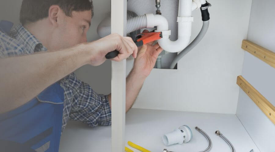 Professional emergency plumbing in Troy, VT